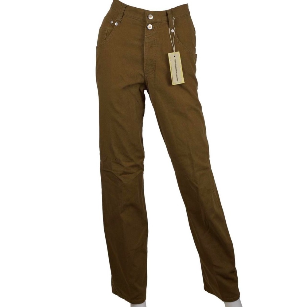 vintage palmetto pants